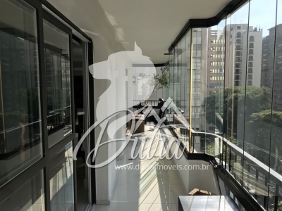 Villa Alexandra Jardim Paulista 293 m² 4 Dormitórios 2 Suítes 3 Vagas