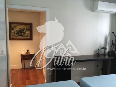 Villa Alexandra Jardim Paulista 293 m² 4 Dormitórios 2 Suítes 3 Vagas