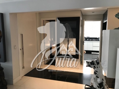 Villa Alexandra Jardim Paulista 293 m² 4 Dormitórios 2 Suítes 3 Vagas