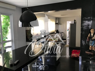 Villa Alexandra Jardim Paulista 293 m² 4 Dormitórios 2 Suítes 3 Vagas