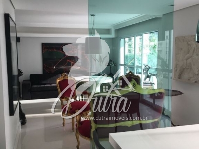 Villa Alexandra Jardim Paulista 293 m² 4 Dormitórios 2 Suítes 3 Vagas