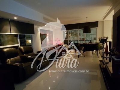 Villa Alexandra Jardim Paulista 293 m² 4 Dormitórios 2 Suítes 3 Vagas