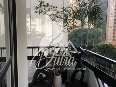 Villa Alexandra Jardim Paulista 293 m² 4 Dormitórios 2 Suítes 3 Vagas