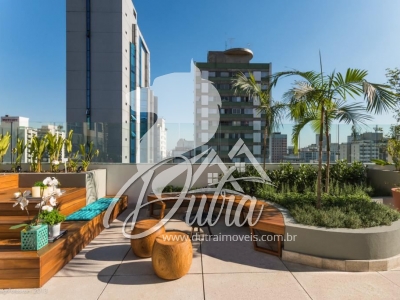 Umuarama Jardim Paulista Cobertura Duplex 703m² 4 Dormitórios 3 Suítes  2 Vagas