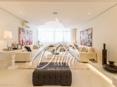 Umuarama Jardim Paulista Cobertura Duplex 703m² 4 Dormitórios 3 Suítes  2 Vagas