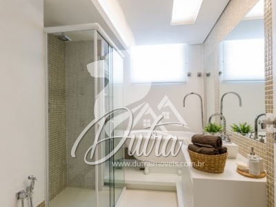 Umuarama Jardim Paulista Cobertura Duplex 703m² 4 Dormitórios 3 Suítes  2 Vagas