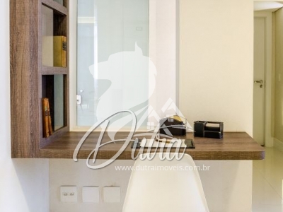 Umuarama Jardim Paulista Cobertura Duplex 703m² 4 Dormitórios 3 Suítes  2 Vagas