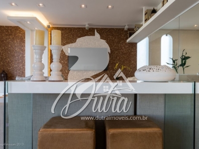 Umuarama Jardim Paulista Cobertura Duplex 703m² 4 Dormitórios 3 Suítes  2 Vagas