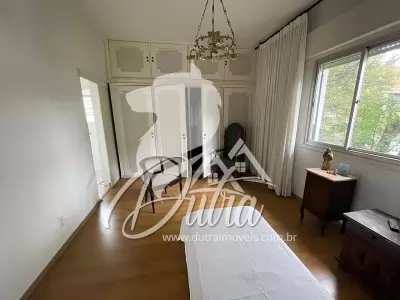 Padrão ibirapuera 206m² 03 Dormitórios 3 Vagas