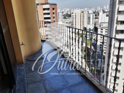 Edifício Camará Moema 313m² 03 Dormitórios 01 Suítes 4 Vagas