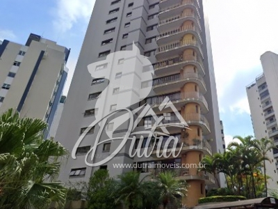 Edifício Camará Moema 313m² 03 Dormitórios 01 Suítes 4 Vagas