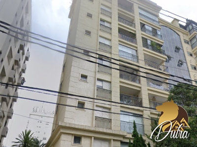 Edifício Village Jardim Paulista Jardim Paulista 120m² 02 Dormitórios 01 Suítes 3 Vagas