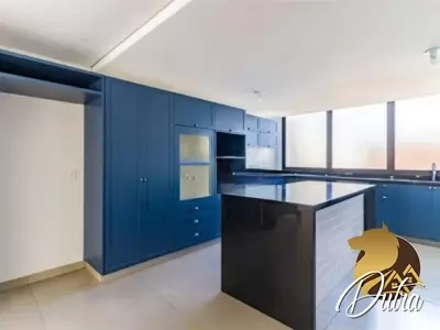 Padrão Alto de Pinheiros 382m² 04 Dormitórios 04 Suítes 3 Vagas
