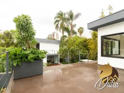 Padrão Alto de Pinheiros 350m² 04 Dormitórios 04 Suítes 4 Vagas