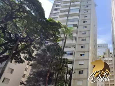 Orleans Jardim Paulista 220m² 03 Dormitórios 01 Suítes 2 Vagas