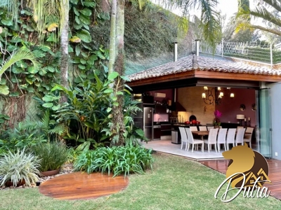 Sobrado Vila Ida 420m² 04 Dormitórios 04 Suítes 5 Vagas
