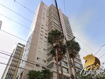 London Itaim Bibi 162m² 03 Dormitórios 03 Suítes 3 Vagas