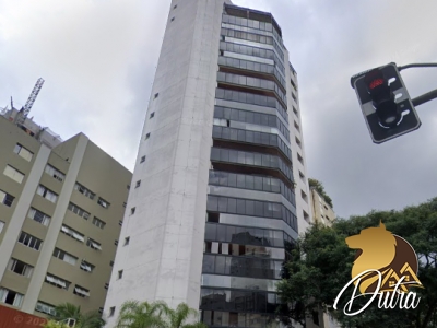 Opus I Jardim Paulista 351m² 05 Dormitórios 05 Suítes 4 Vagas