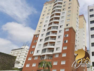 Edifício Lara Vila Olímpia 190m² 03 Dormitórios 01 Suítes 3 Vagas