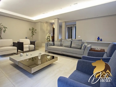 Padrão Vila Madalena 365m² 04 Dormitórios 04 Suítes 4 Vagas