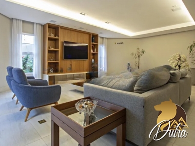 Padrão Vila Madalena 365m² 04 Dormitórios 04 Suítes 4 Vagas