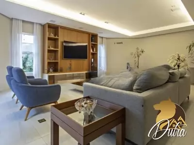 Padrão Vila Madalena 365m² 04 Dormitórios 04 Suítes 4 Vagas