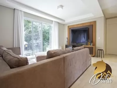 Padrão Vila Madalena 365m² 04 Dormitórios 04 Suítes 4 Vagas