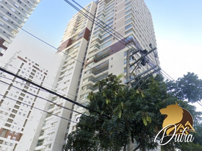 Condomínio RSVP Santo Amaro 246m² 03 Dormitórios 03 Suítes 3 Vagas