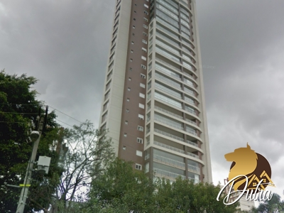Park One Ibirapuera Paraíso 171m² 04 Dormitórios 03 Suítes 3 Vagas