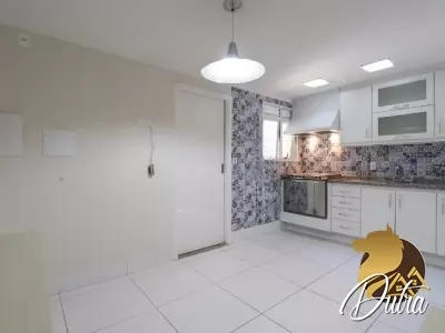Edifício Neo Milano Vila Romana Vila Romana 126m² 03 Dormitórios 02 Suítes 3 Vagas