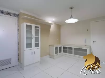 Edifício Neo Milano Vila Romana Vila Romana 126m² 03 Dormitórios 02 Suítes 3 Vagas