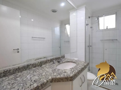 Edifício Neo Milano Vila Romana Vila Romana 126m² 03 Dormitórios 02 Suítes 3 Vagas