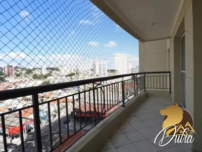 Edifício Neo Milano Vila Romana Vila Romana 126m² 03 Dormitórios 02 Suítes 3 Vagas