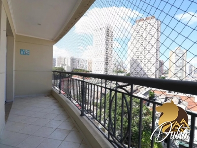 Edifício Neo Milano Vila Romana Vila Romana 126m² 03 Dormitórios 02 Suítes 3 Vagas