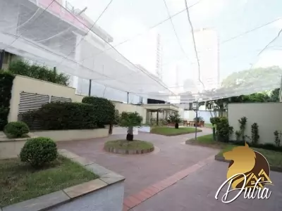 Edifício Neo Milano Vila Romana Vila Romana 126m² 03 Dormitórios 02 Suítes 3 Vagas