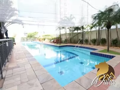 Edifício Neo Milano Vila Romana Vila Romana 126m² 03 Dormitórios 02 Suítes 3 Vagas