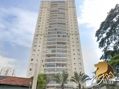 Edifício Neo Milano Vila Romana Vila Romana 126m² 03 Dormitórios 02 Suítes 3 Vagas