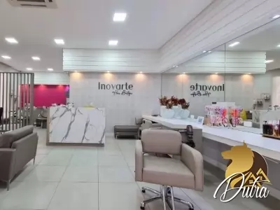 Edifício Inovarte Parque Industrial Tomas Edson 162m² 03 Dormitórios 02 Suítes 2 Vagas