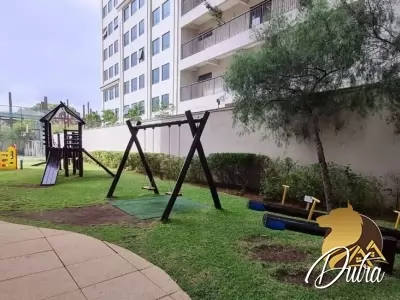 Edifício Inovarte Parque Industrial Tomas Edson 162m² 03 Dormitórios 02 Suítes 2 Vagas