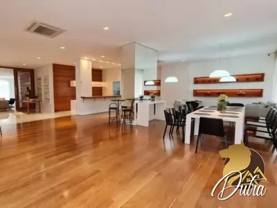 Edifício Inovarte Parque Industrial Tomas Edson 162m² 03 Dormitórios 02 Suítes 2 Vagas