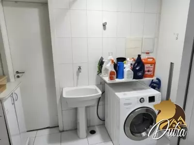 Edifício Inovarte Parque Industrial Tomas Edson 162m² 03 Dormitórios 02 Suítes 2 Vagas