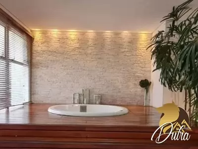 Edifício Inovarte Parque Industrial Tomas Edson 162m² 03 Dormitórios 02 Suítes 2 Vagas