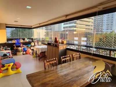 Edifício Inovarte Parque Industrial Tomas Edson 162m² 03 Dormitórios 02 Suítes 2 Vagas