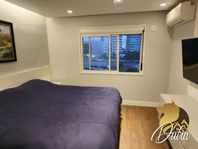 Edifício Inovarte Parque Industrial Tomas Edson 162m² 03 Dormitórios 02 Suítes 2 Vagas