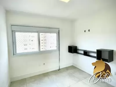 Parque Jardim das Perdizes Água Branca 241m² 04 Dormitórios 03 Suítes 3 Vagas