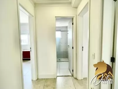 Parque Jardim das Perdizes Água Branca 241m² 04 Dormitórios 03 Suítes 3 Vagas