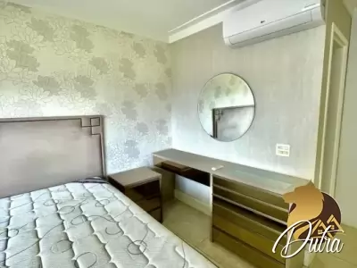 Parque Jardim das Perdizes Água Branca 241m² 04 Dormitórios 03 Suítes 3 Vagas