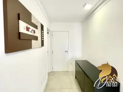 Parque Jardim das Perdizes Água Branca 241m² 04 Dormitórios 03 Suítes 3 Vagas