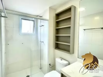 Parque Jardim das Perdizes Água Branca 241m² 04 Dormitórios 03 Suítes 3 Vagas