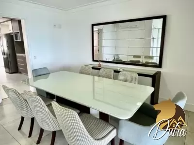 Parque Jardim das Perdizes Água Branca 241m² 04 Dormitórios 03 Suítes 3 Vagas